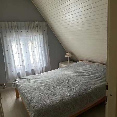 Forest Escape House Begovo Razdolje